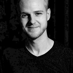 Adam Evans