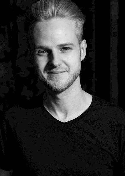 Adam Evans