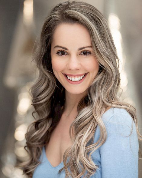 Leanne Kyte