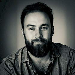 Alistair Penman
