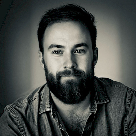 Alistair Penman