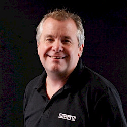 Dave Richardson