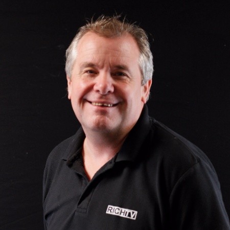 Dave Richardson