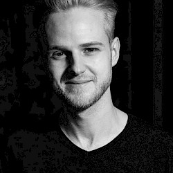 Adam Evans