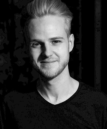 Adam Evans
