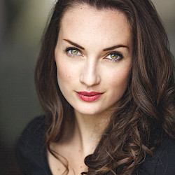 Louisa Clark