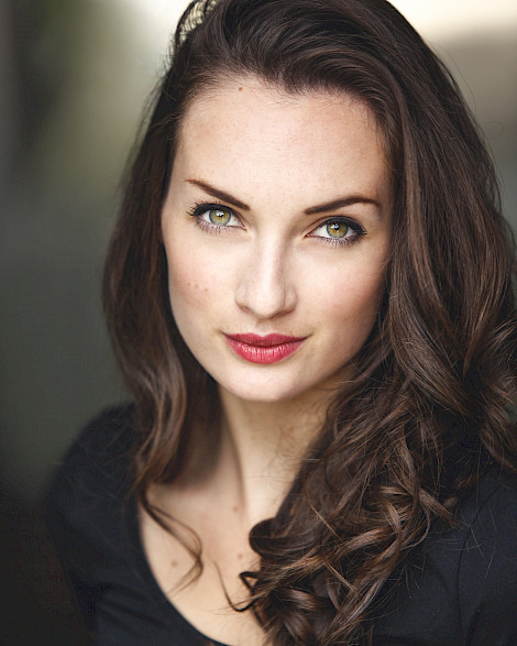 Louisa Clark