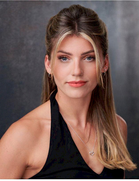 Katie Butler
