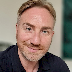 Shane Morgan