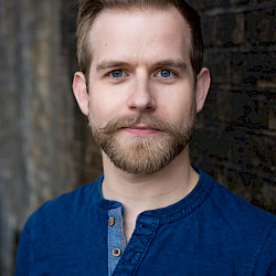 Joel Benedict