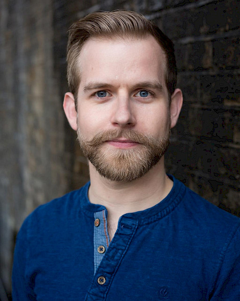 Joel Benedict