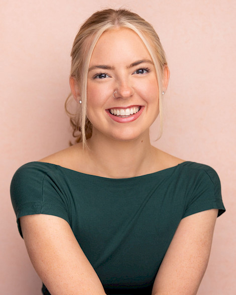 Abbie Davies