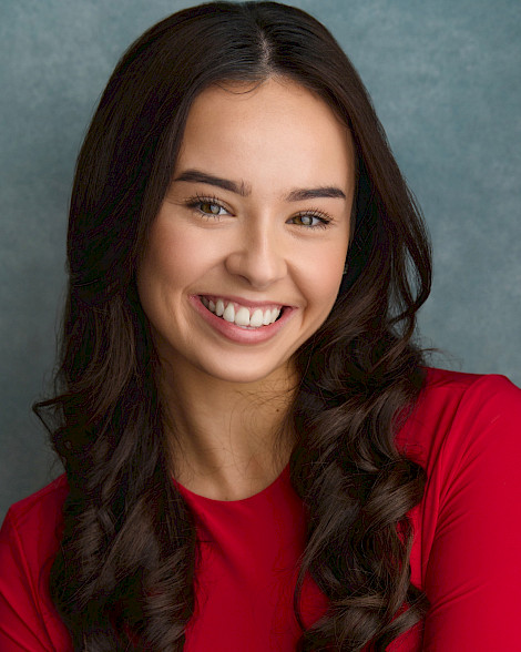 Aimee Hipson