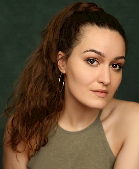 Aoife Clesham
