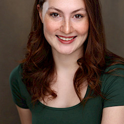Catherine Jeffery