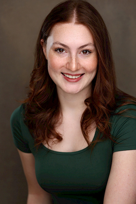 Catherine Jeffery