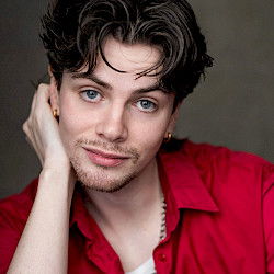 Ciarán Mckenna