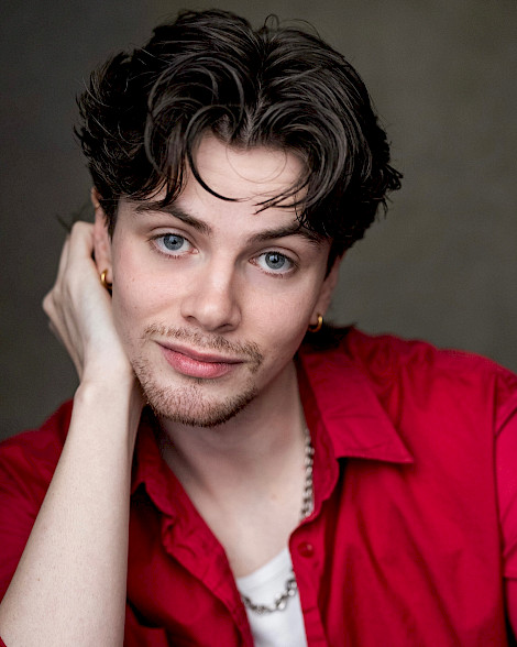 Ciarán Mckenna
