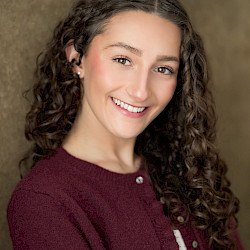 Ellie-Mae Gough