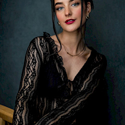 Erin Dallas
