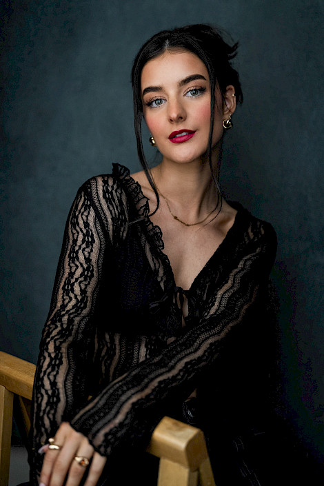 Erin Dallas