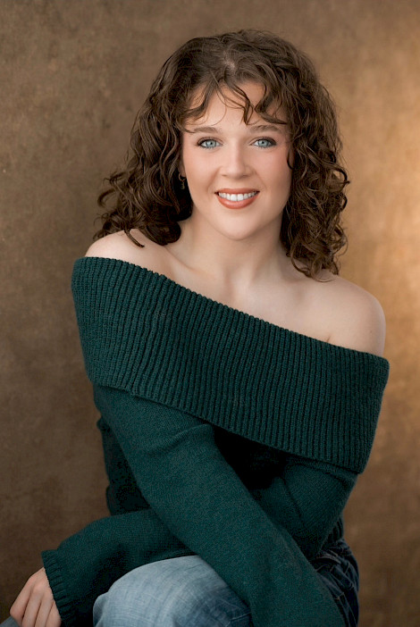 Grace Ellen Moran