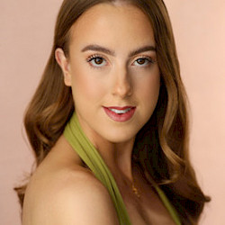 Hannah-Rose Pendlebury
