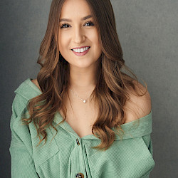 Louise Adamson