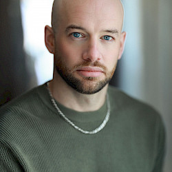 Mark Laverty