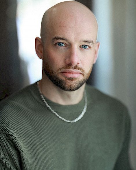 Mark Laverty