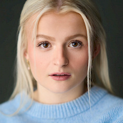 Molly Farmer