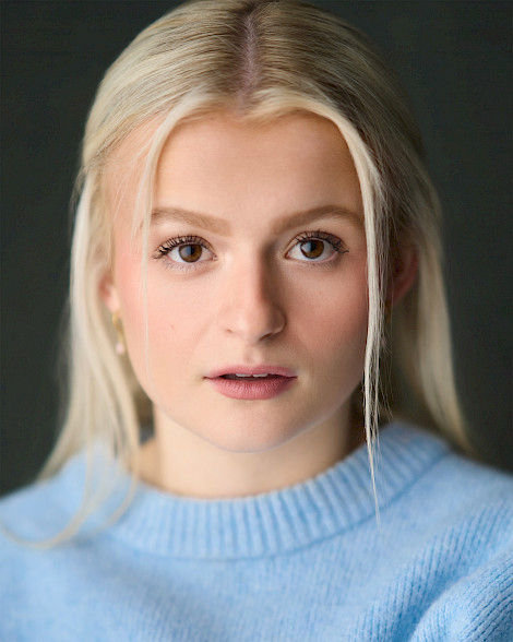 Molly Farmer