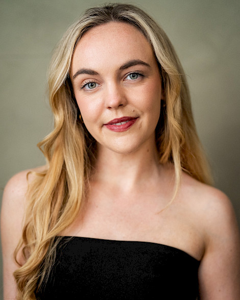 Phoebe Dipple