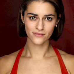 Rachel Adele Bolsworth