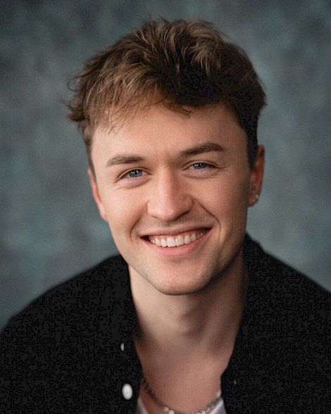 Luke Coughlan
